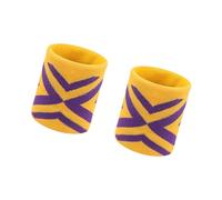 1 paire de bracelets de sport absorbants pour homme et femme - Pour la gym, le basket-ball, le football