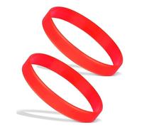 1 Paire de Bracelets SOS Personnalisables pour Enfants, Bracelets d'Urgence Étanches pour Enfants, avec Nom et Téléphone de Contact Vissés, Adaptés aux Enfants et aux Adolescents