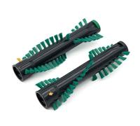 1 paire de brosses de rechange compatibles avec Vorwerk Kobold EB 370 Tiger