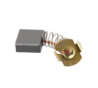 1 paire de brosses en carbone de remplacement for Makita HR HR2450 HR1830 HR2020 HR2021 HR2022 HR2440, perceuse à percussion, perceuse à percussion