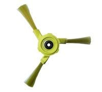 1 Paire De Brosses Latérales, Compatibles Avec Les Accessoires De Remplacement For Robots Aspirateurs Hom Bot VR6680TAR Et VR6640LV