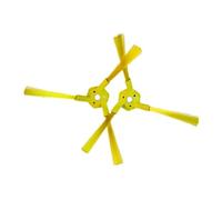 1 Paire De Brosses Latérales, Compatibles Avec LG Hom Bot VR6680TAR VR6640LV, Accessoires De Remplacement For Robot Aspirateur