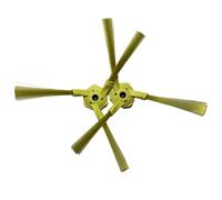 1 Paire De Brosses Latérales, Pièces De Rechange For Aspirateur Robot LG, Hom Bot VR6680TAR VR6640LV