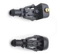 1 paire de buses de lave-glace de rechange pour Mercury pour Sable 2008-2009 pour Grand Marquis 2003-2011 OEM 3W7Z-17603-AA