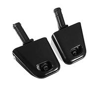 1 Paire de Buses de Lave-phares pour Nissan X-Trail 2008-2013 28641-1DA0A