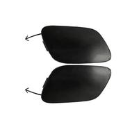 1 Paire De Cache-anneaux De Remorquage Pour Voiture 52127-47911 52128-47910 Pour Toyota Prius 2019-2021 Gauche + Droite Garniture De Pare-chocs