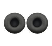 1 Paire de Cache-Oreilles pour écouteurs MDR-XB550AP XB450AP XB650BT XB400 Réparation Cache-Oreilles Souples Coussin Casque sur la tête Pièces de réparation de Casque Réduction du Bruit