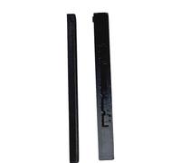1 paire de cache-poussière latéraux pour Go, protections de poignée de poche, couvercle de protection contre les contacts latéraux, accessoires de jeu, accessoire de jeu anti-poussière