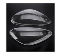 1 paire de caches phares voiture compatibles avec 2011 2012 2013 2014, coque transparente for abat-jour(1 Pair)