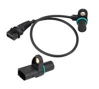 1 paire de capteurs de position d'arbre à cames pour 323Ci 2000, 323i 1999 E46, 325Ci, 325i, 325xi, 328Ci, 328i E46, 328i, 330Ci, 330i 12141438081 12147518628