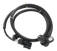 1 paire de capteurs vitesse roue avant gauche droite ABS MR527311 MR527312 pour Mitsubishi Capteur de vitesse ABS