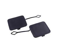 1 Paire De Capuchons De Crochet De Remorquage Pour Pare-chocs Arrière De Voiture Pour BMW X3 F25 2011-2014 Pièces Détachées Automobiles