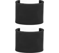 1 paire de ceintures de sécurité clip de réparation en plastique voiture ceinture de sécurité accessoires de fixation pour Z3 M Roadster