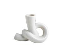 1 Paire de Chandeliers décoratifs, bougeoirs, Table, for la Maison pour Bougie(Size1)