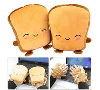 1 paire de chauffants USB doigts motif