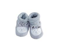 1 paire de chaussons Lapinou - Kinousses