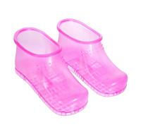 1 paire de chaussures de bain pour adultes - Confortables - Avec semelle antidérapante - Pour se détendre et se faire plaisir après une longue journée de travail - Convient aux adultes