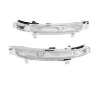 1 Paire De Clignotants Séquentiels Led 3t0949101, Clignotants Dynamiques Qp16517