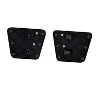 1 paire de clips de sécurité pour harnais de sécurité pour bébé