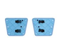1 paire de clips de sécurité pour siège auto pour bébé
