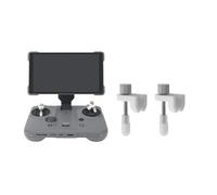 1 paire de contrôleurs de vitesse à bascule pour DJI Mavic 4 Pro RC PRO2 Joystick Contrôleur de vitesse Minuteur Time-Lapse Accessoires de prise de vue