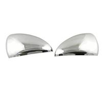 1 paire de coques de rétroviseur pour Chevrolet Cruze 2019 2018 2017 2016