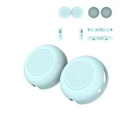 1 paire de coques pour écouteurs CMF by Nothing Headphone Pro, toergy résistant aux chocs, imperméable, souple et fin, en silicone, vert