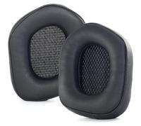 1 Paire de Coussinets d ' Oreille Confortables, Housse de Casque Souple, Oreillettes de Protection pour K03 K03S, protège-Oreilles de Remplacement
