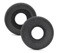 1 Paire de Coussinets d ' Oreille Confortables, Housse de Casque Souple, Oreillettes pour Biz 620/1100 / 1500/1900 / 2400 / 2400II / GN2000, protège-Oreilles en éponge