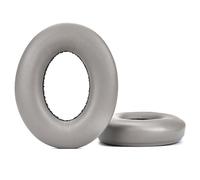 1 Paire de Coussinets d ' Oreille en Cuir protéiné pour Casque HDB630, Oreillettes faciles à Nettoyer et à remplacer, Utilisation