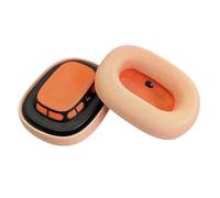 1 Paire de Coussinets d ' Oreille en éponge, Couvre-Oreilles Confortables, Coussin d ' écouteur, réparation pour Gen 2 2024, Installation Facile
