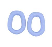 1 Paire de Coussinets d ' Oreille en Mousse de Remplacement, Housse de Coussin pour Casque G435, Oreillettes, Manchon, Coussin d ' Oreille