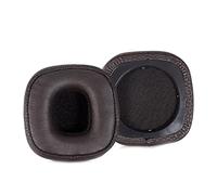1 Paire de Coussinets d ' Oreille en Mousse, Housse de Coussin de Remplacement pour écouteurs Major III, Housse de Coussin Souple