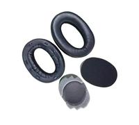 1 Paire de Coussinets d ' Oreille pour Casque d ' écoute Compatible MDR-1000X, Oreillettes de Remplacement