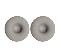 1 Paire de Coussinets d ' Oreille pour écouteurs, Coussinets d ' écouteurs, pour MDR-XB550AP XB450AP XB650BT XB400, réparation de Remplacement, Oreillettes en éponge, Accessoires
