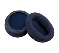 1 Paire de Coussinets d ' Oreille pour Oreillettes de, Blue