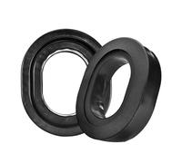 1 Paire de Coussinets d ' Oreille Souples de Remplacement, Housses de Coussinets pour écouteurs Cloud II, éponges, protège-Oreilles, Manchons de Remplacement