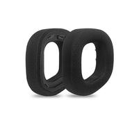 1 paire de coussinets d’oreillettes de remplacement pour le Corsair HS80 Max Assemblage en maille pour Corsair HS80 Max