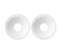 1 paire de coussinets d'allaitement respirants pour bébé pour maman - Essentiel pour le confort et la prévention des fuites - Accessoires d'allaitement