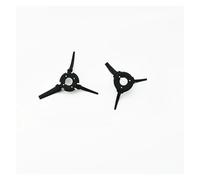 1 Paire de Coussinets d'amortissement en Caoutchouc for cardan, Compatible avec DJI, Mini 3 Pro, Boule d'amortisseur de Remplacement for Mini 3 Pro, pièces de réparation(Specification 2)