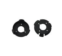 1 Paire de Coussinets d'amortissement en Caoutchouc for cardan, Compatible avec DJI, Mini 3 Pro, Boule d'amortisseur de Remplacement for Mini 3 Pro, pièces de réparation(Specification 1)