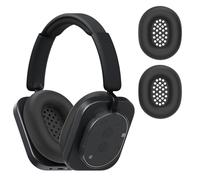 1 paire de coussinets de protection en silicone pour casque Nothing Headphone (1) & (a) 2026, protection contre les rayures, la saleté, doux et confortable pour un usage quotidien (noir)