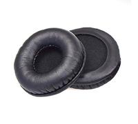 1 paire de coussinets de rechange doux et confortables pour casque TELEX AIRMAN 750