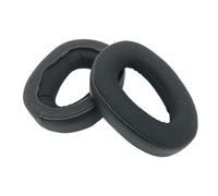 1 paire de coussinets de rechange en cuir protéiné pour casque H3PRO