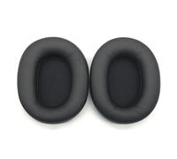 1 paire de coussinets de rechange en cuir protéiné pour casque H9 H7 WHG900N