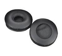 1 paire de coussinets de rechange en mousse à mémoire de forme pour casque Biz 2300 USB Duo/Biz 2300 QD pour casque Biz 2300 USB MS
