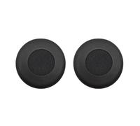 1 paire de coussinets de rechange en mousse à mémoire de forme pour Evolve 20 20SE 30 30II 40 65 65 + accessoires pour casque Evolve