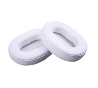 1 paire de coussinets de rechange en mousse à mémoire de forme pour MSR7 MDR-7506 MDR-CD900ST SX1 SX1A