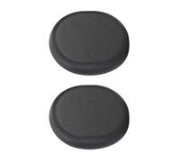 1 paire de coussinets de rechange en mousse pour casque sans fil Bluetooth Logitech H800