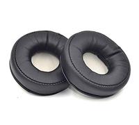 1 paire de coussinets de rechange en mousse pour casque sans fil Jabra Move Noir/gris